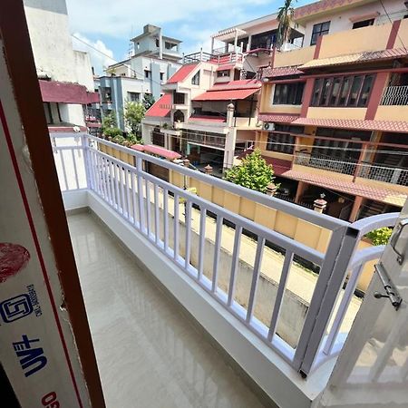 구와하티 Light House, Unique & Cozy 2Bhk 빌라 외부 사진