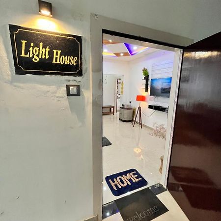 구와하티 Light House, Unique & Cozy 2Bhk 빌라 외부 사진