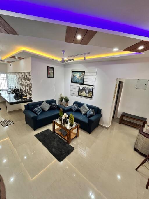 구와하티 Light House, Unique & Cozy 2Bhk 빌라 외부 사진